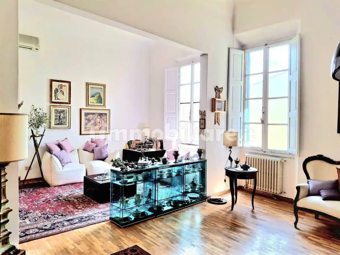 Appartamento in vendita a Firenze