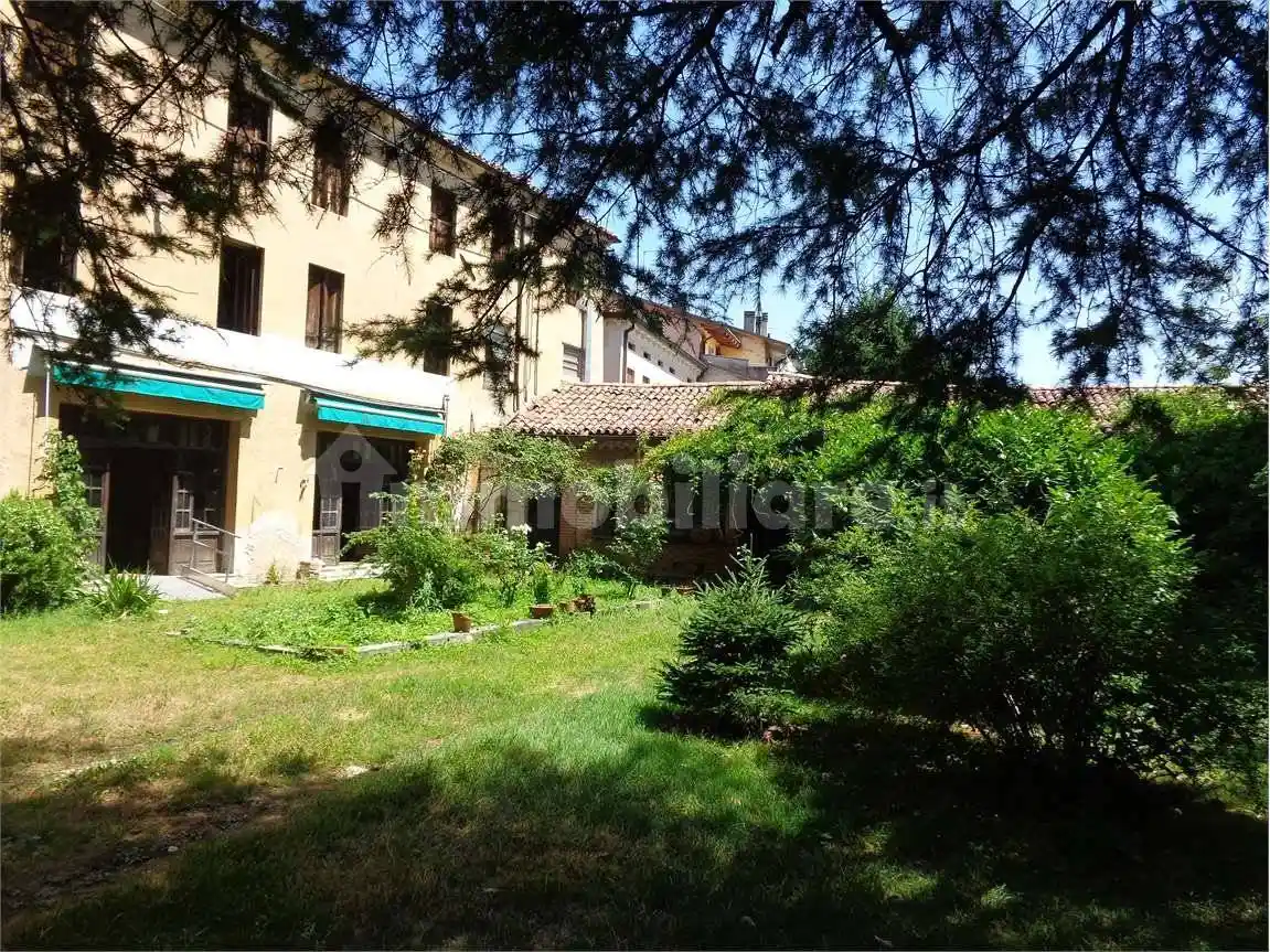 Rustico - Casale in vendita a Villaverla