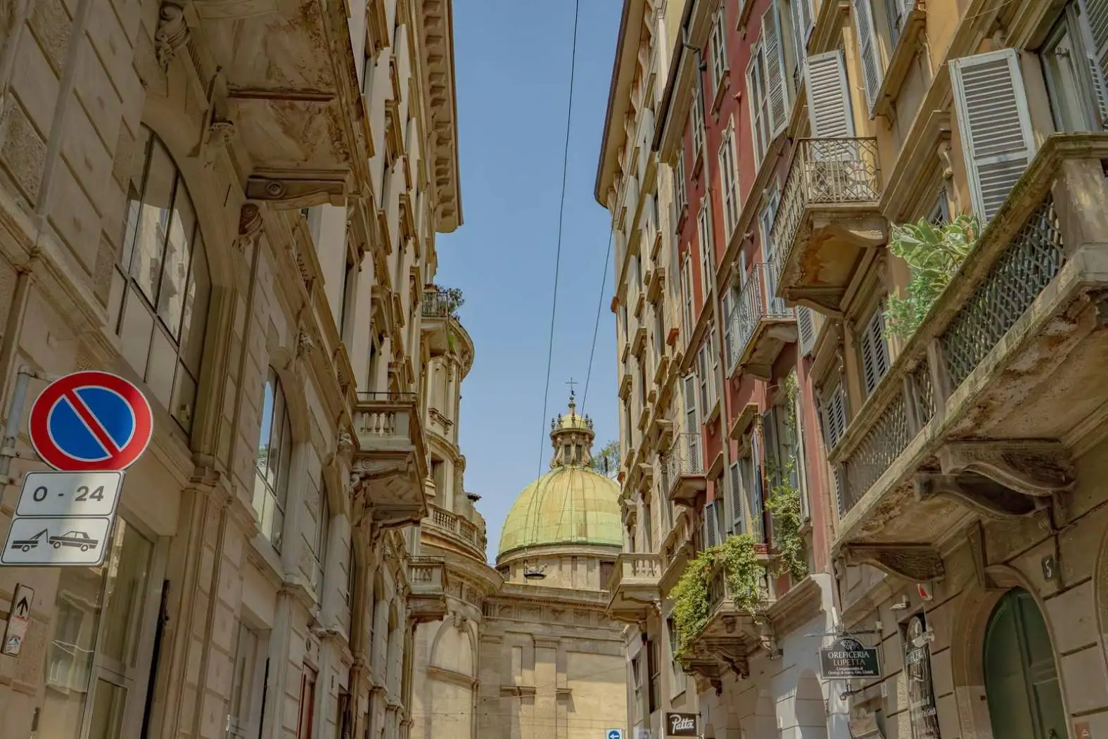 Apartment in vendita a Milan