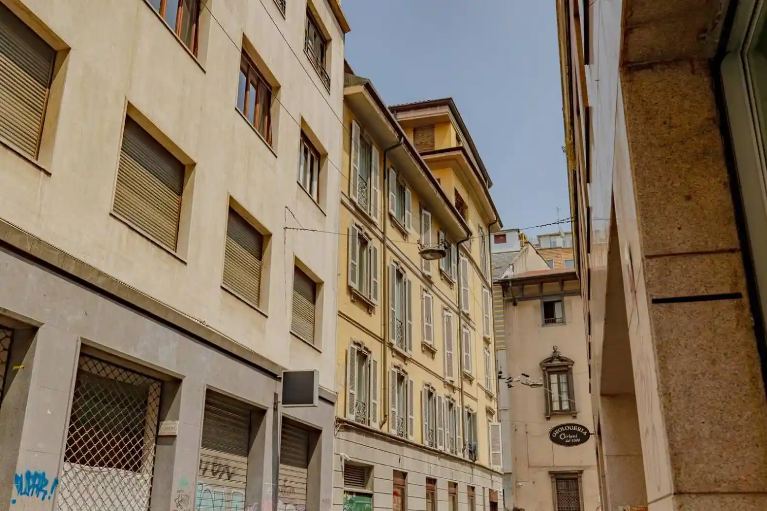 Bilocale via degli Arcimboldi, Missori, Milano - foto 4