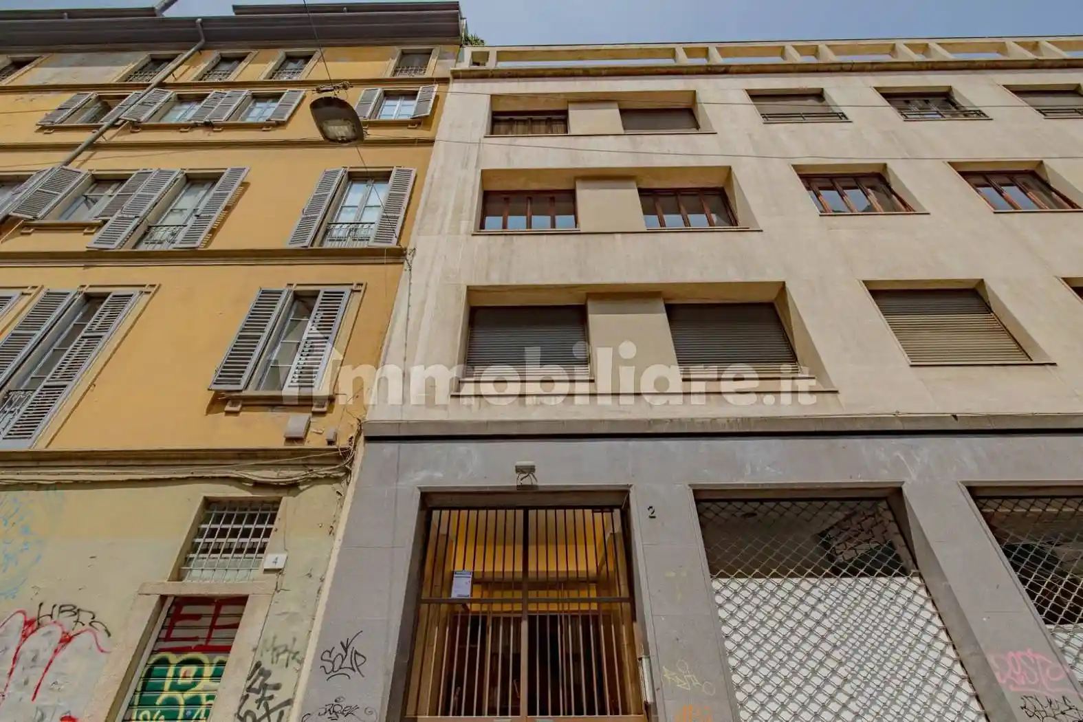 Bilocale via degli Arcimboldi, Missori, Milano - foto 5