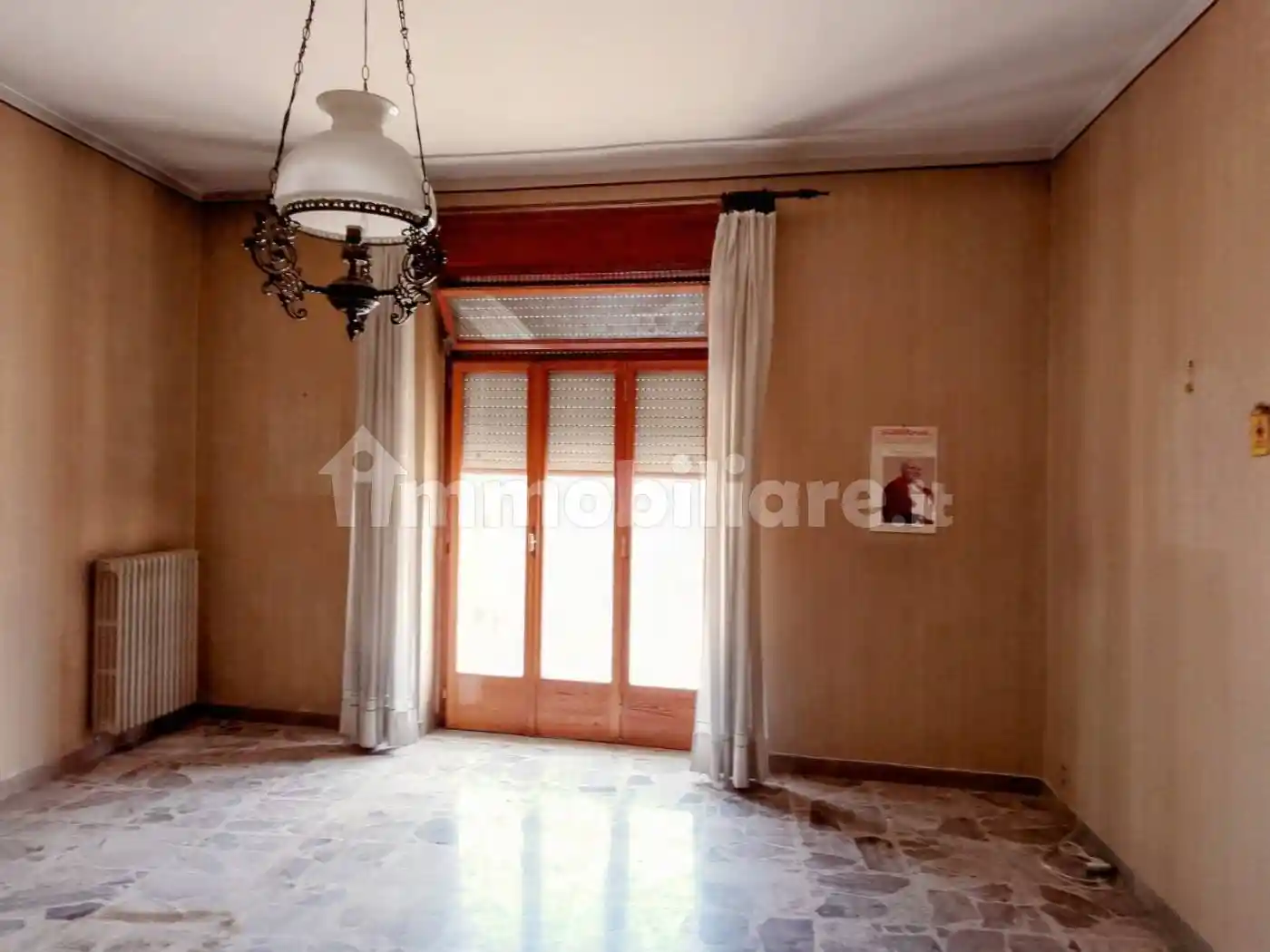 Appartamento in vendita a Lucera