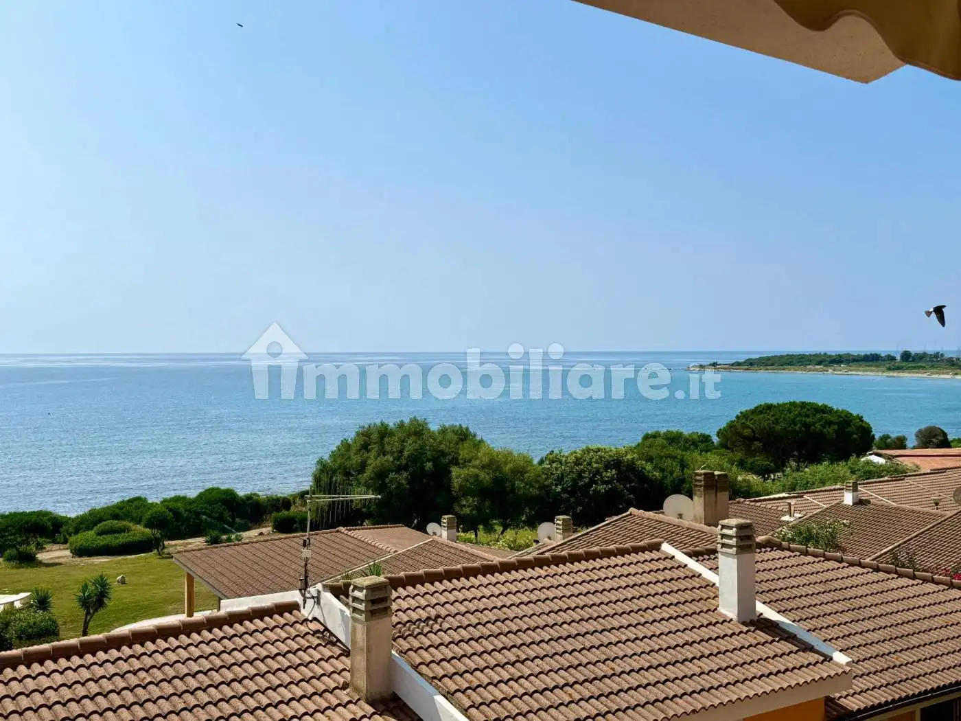 Villetta a schiera in vendita a Villaputzu