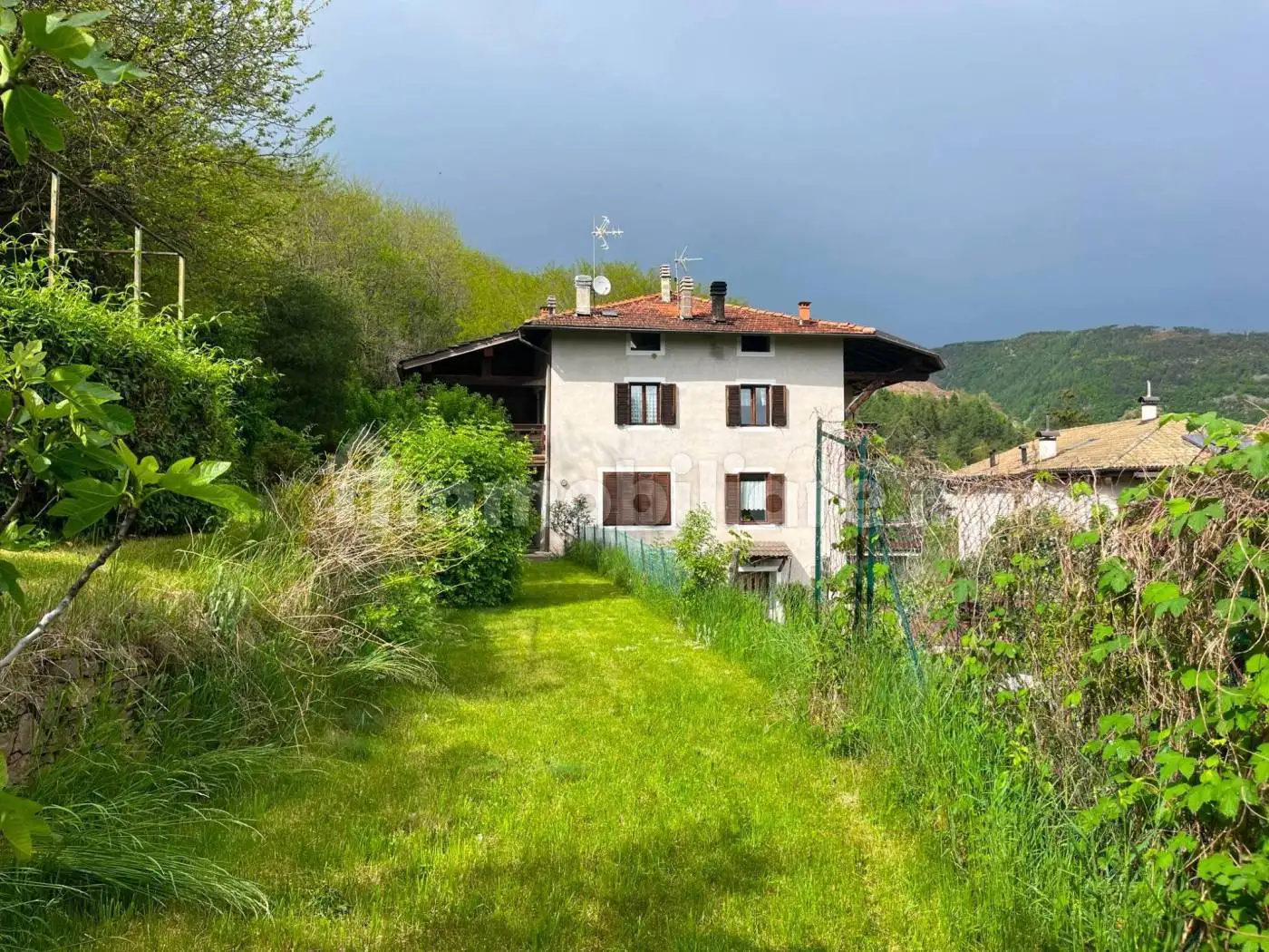 Appartamento in vendita a Fornace