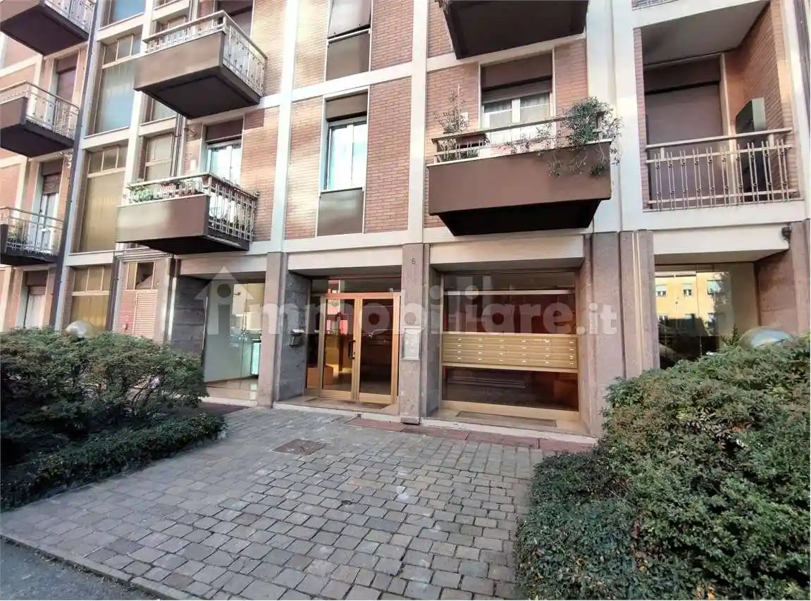 Appartamento in vendita a Cantù