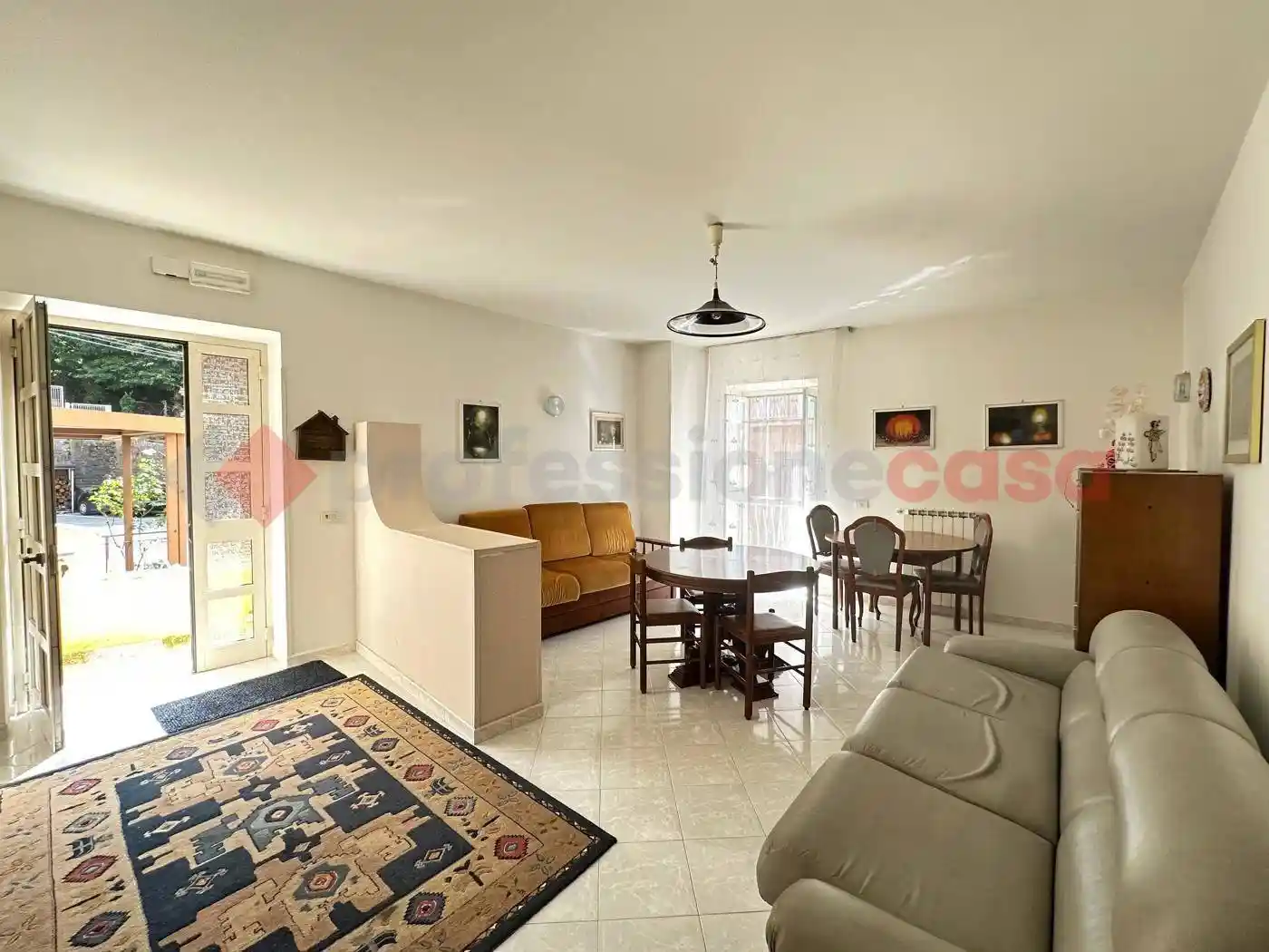 Appartamento in vendita a Fiuggi