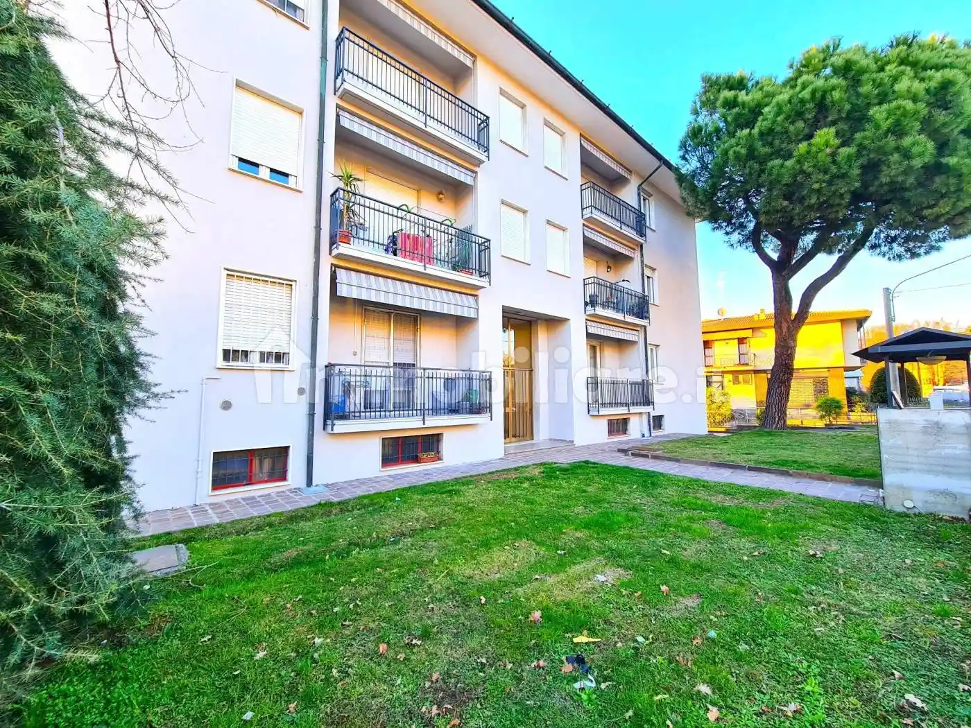 Appartamento in vendita a Cantù