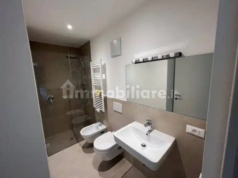 Appartamento in vendita a Bolzano