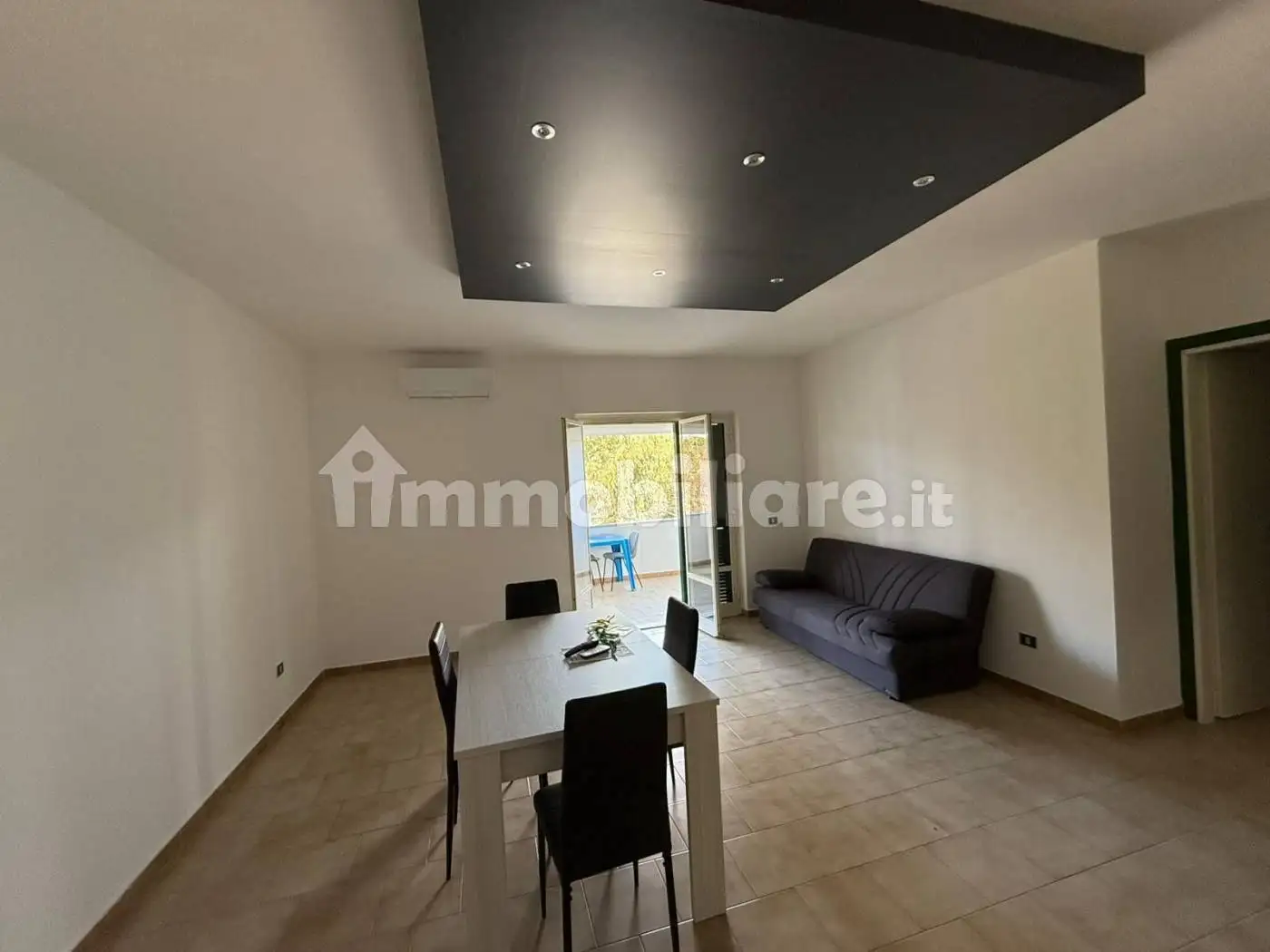 Appartamento in affitto a Isola di Capo Rizzuto