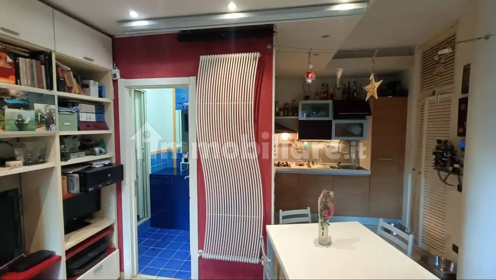 Bilocale via Urbano Salvolini 1, Pietralacroce, Ancona - foto 2