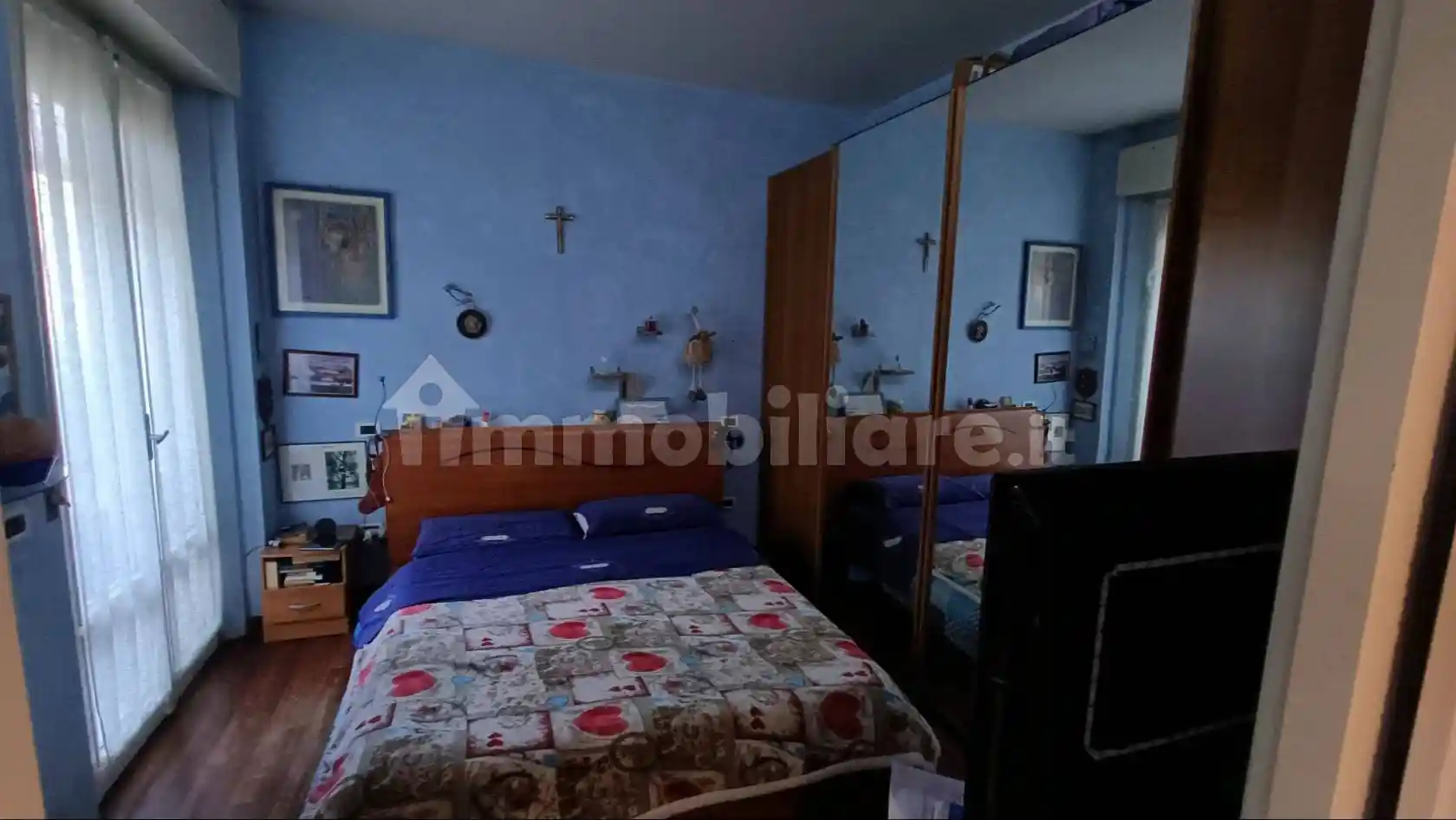 Bilocale via Urbano Salvolini 1, Pietralacroce, Ancona - foto 3