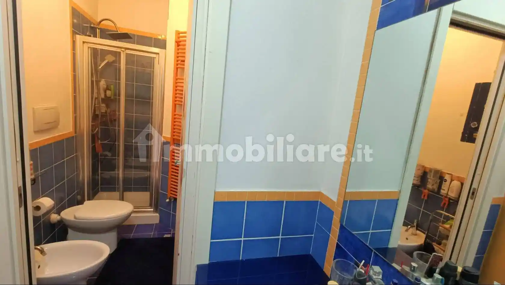 Bilocale via Urbano Salvolini 1, Pietralacroce, Ancona - foto 4