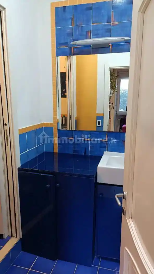 Bilocale via Urbano Salvolini 1, Pietralacroce, Ancona - foto 5