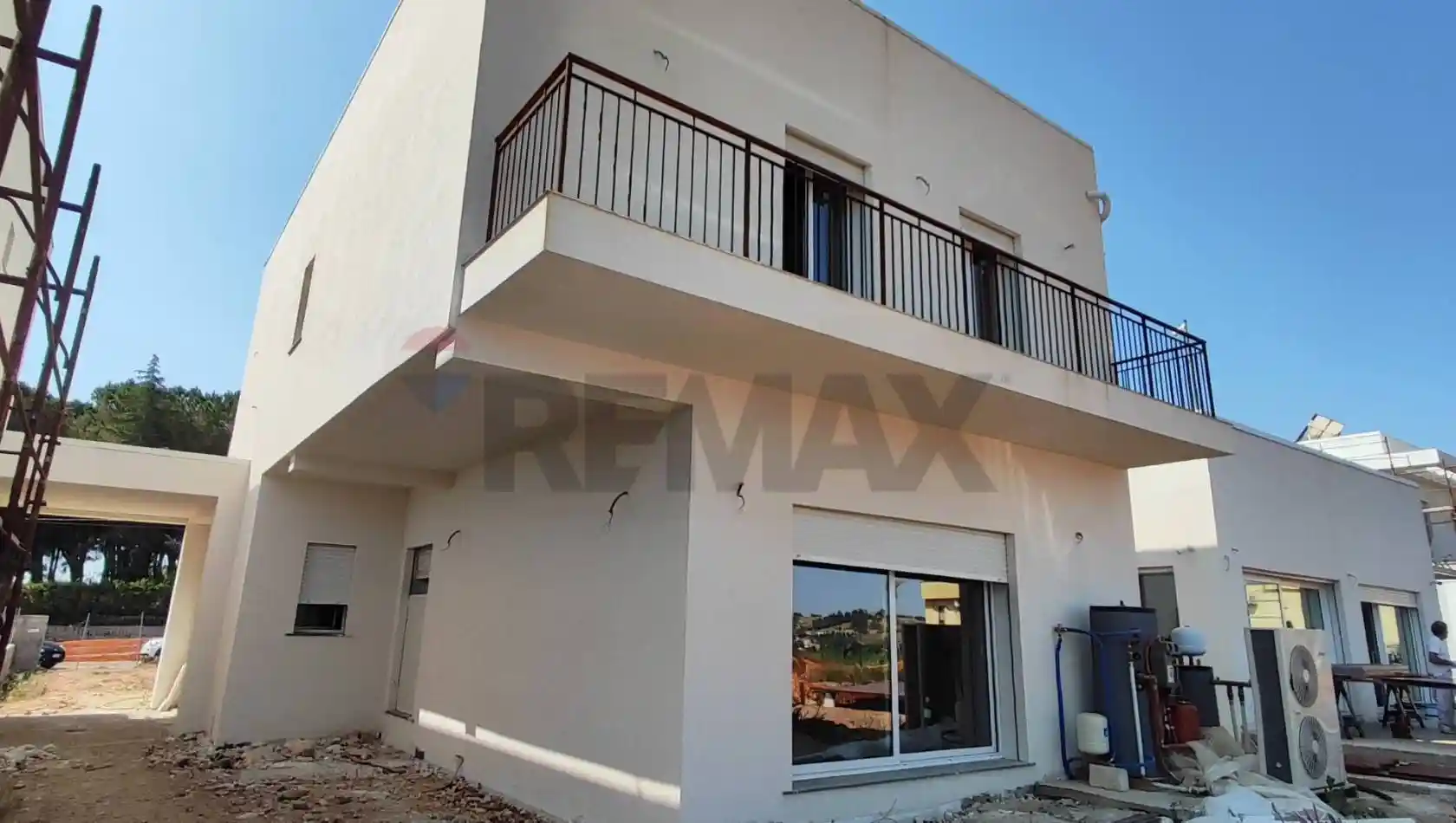 Villa in vendita a Caltagirone