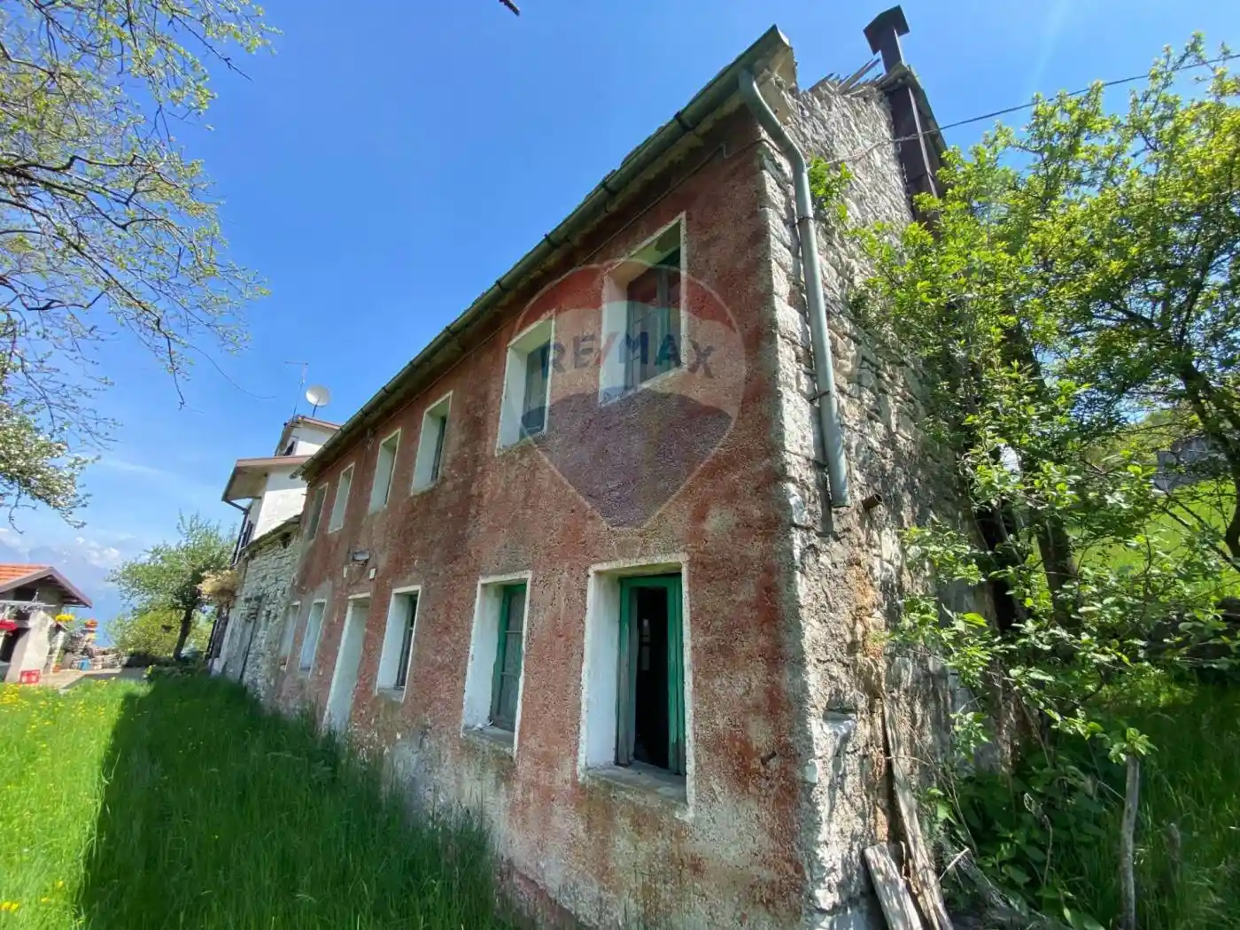 Rustico - Casale in vendita a Belluno