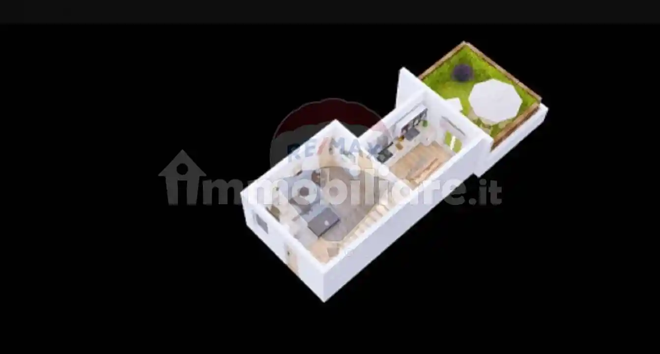 Villa a schiera 4 locali, nuova, Cura Carpignano - foto 2