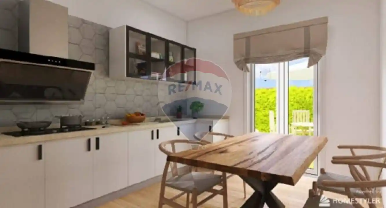 Villa a schiera 4 locali, nuova, Cura Carpignano - foto 3