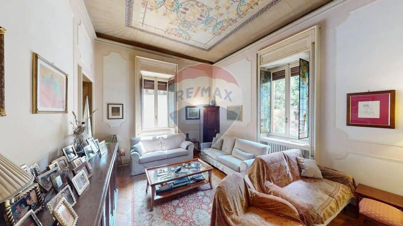 Appartamento in vendita a Pavia