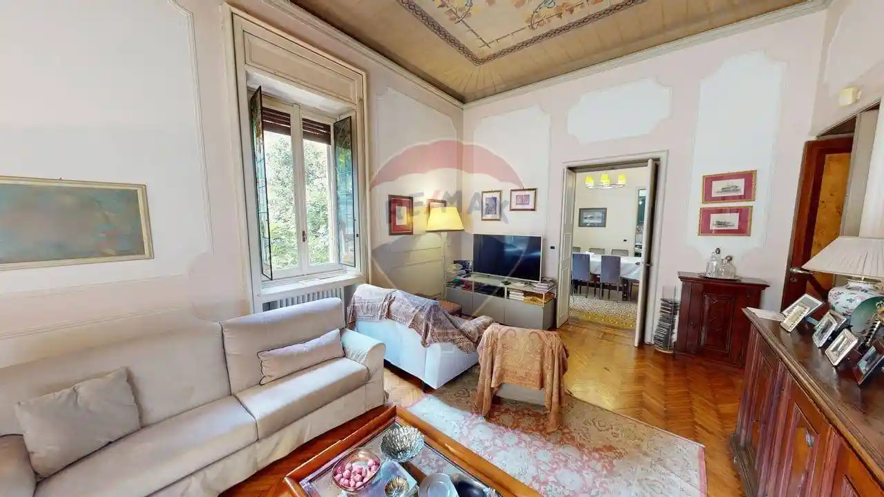 Appartamento viale Cesare Battisti 12, Centro Storico, Pavia - foto 3