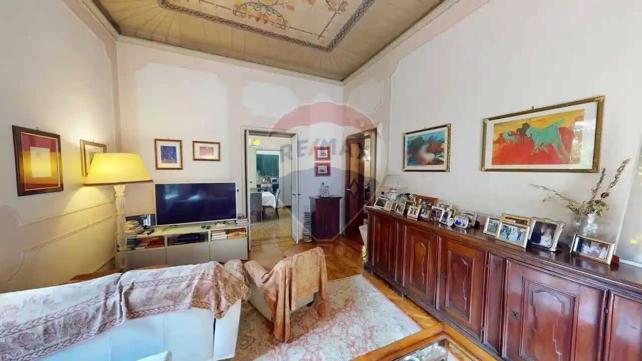 Appartamento viale Cesare Battisti 12, Centro Storico, Pavia - foto 4