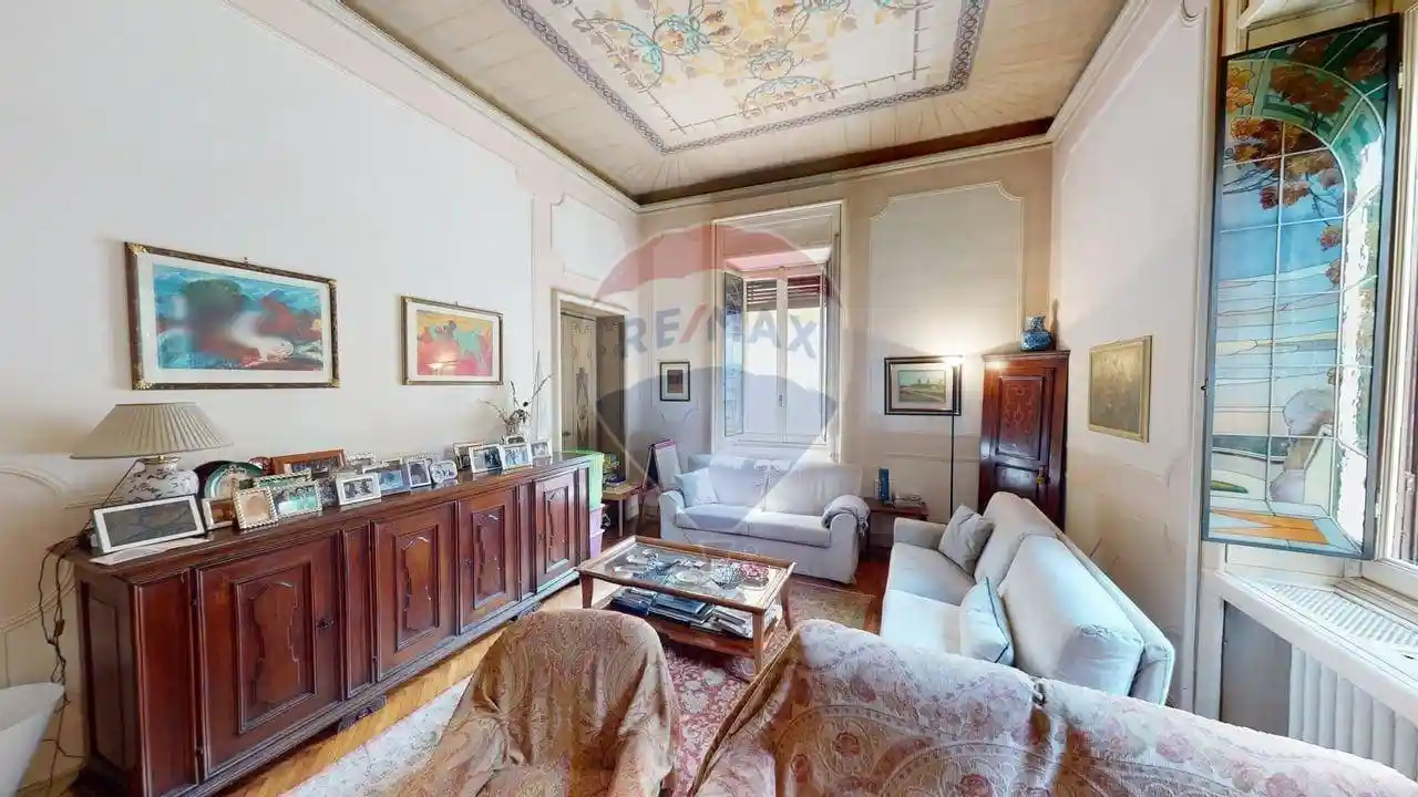 Appartamento viale Cesare Battisti 12, Centro Storico, Pavia - foto 5