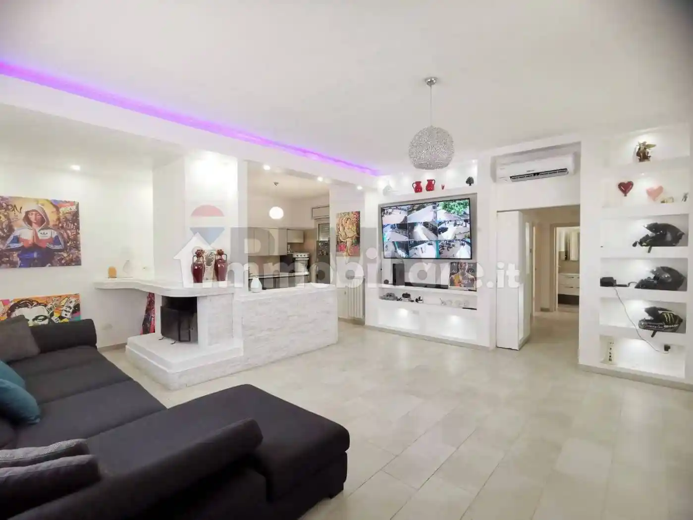 Villa in vendita a San Pietro Vernotico