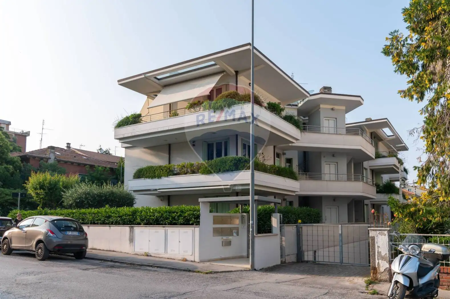 Appartamento in vendita a Jesi