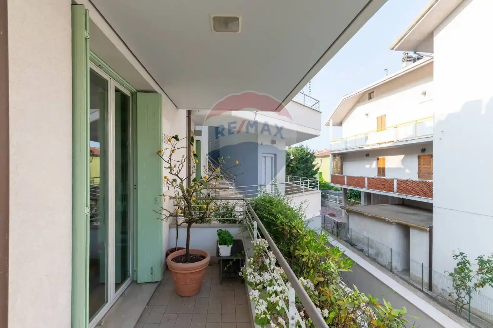 Appartamento via Gramsci 83, San Pietro Martire - Erbarella, Jesi - foto 2