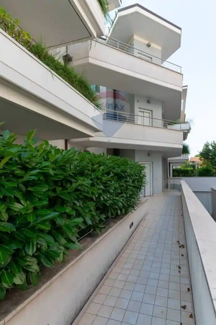 Appartamento via Gramsci 83, San Pietro Martire - Erbarella, Jesi - foto 3