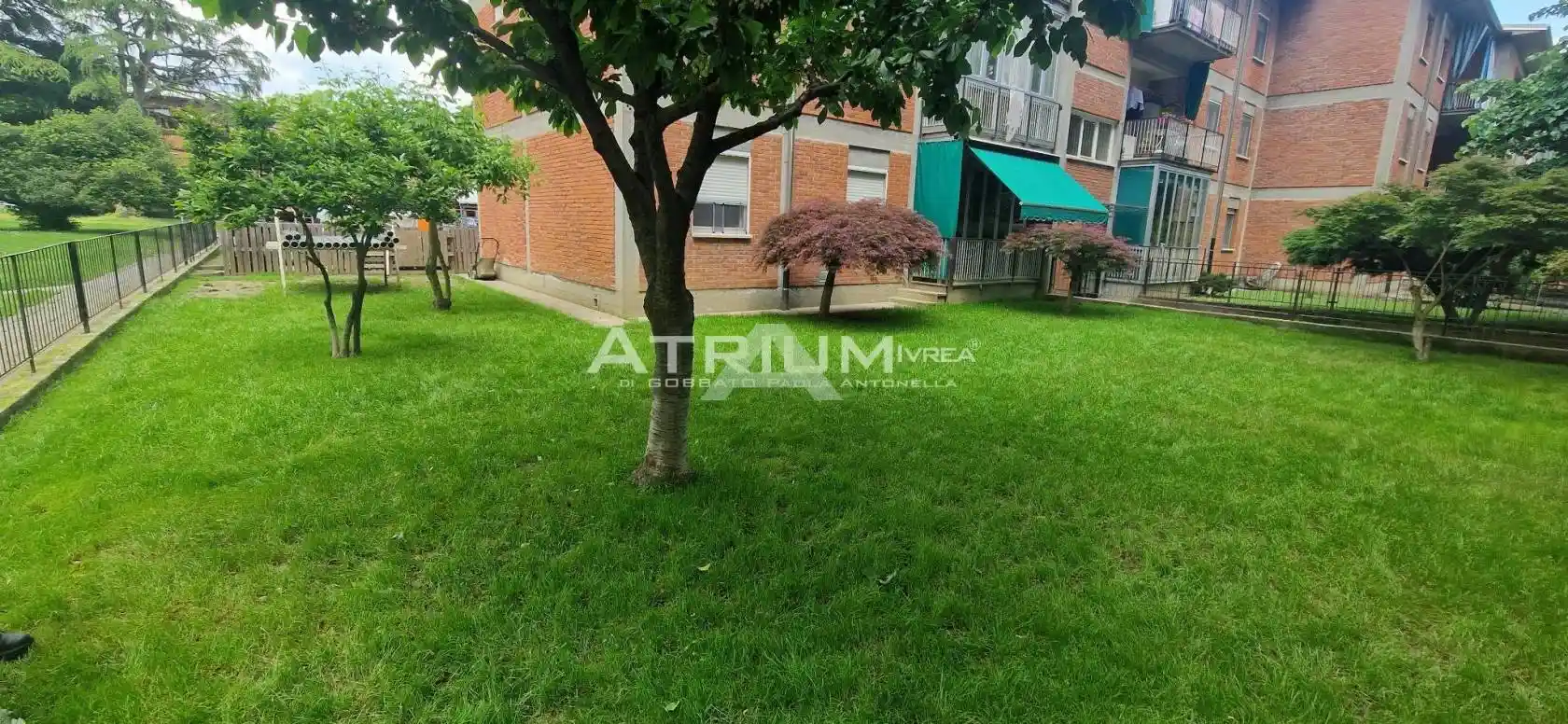 Appartamento in vendita a Ivrea