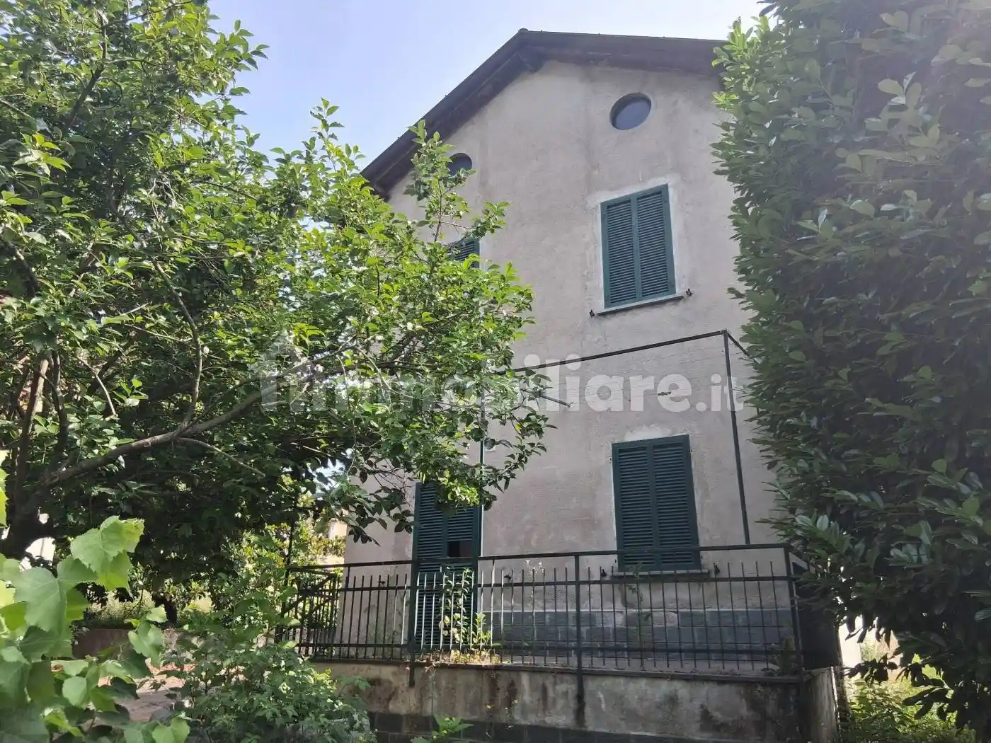 Rustico - Casale in vendita a Missaglia