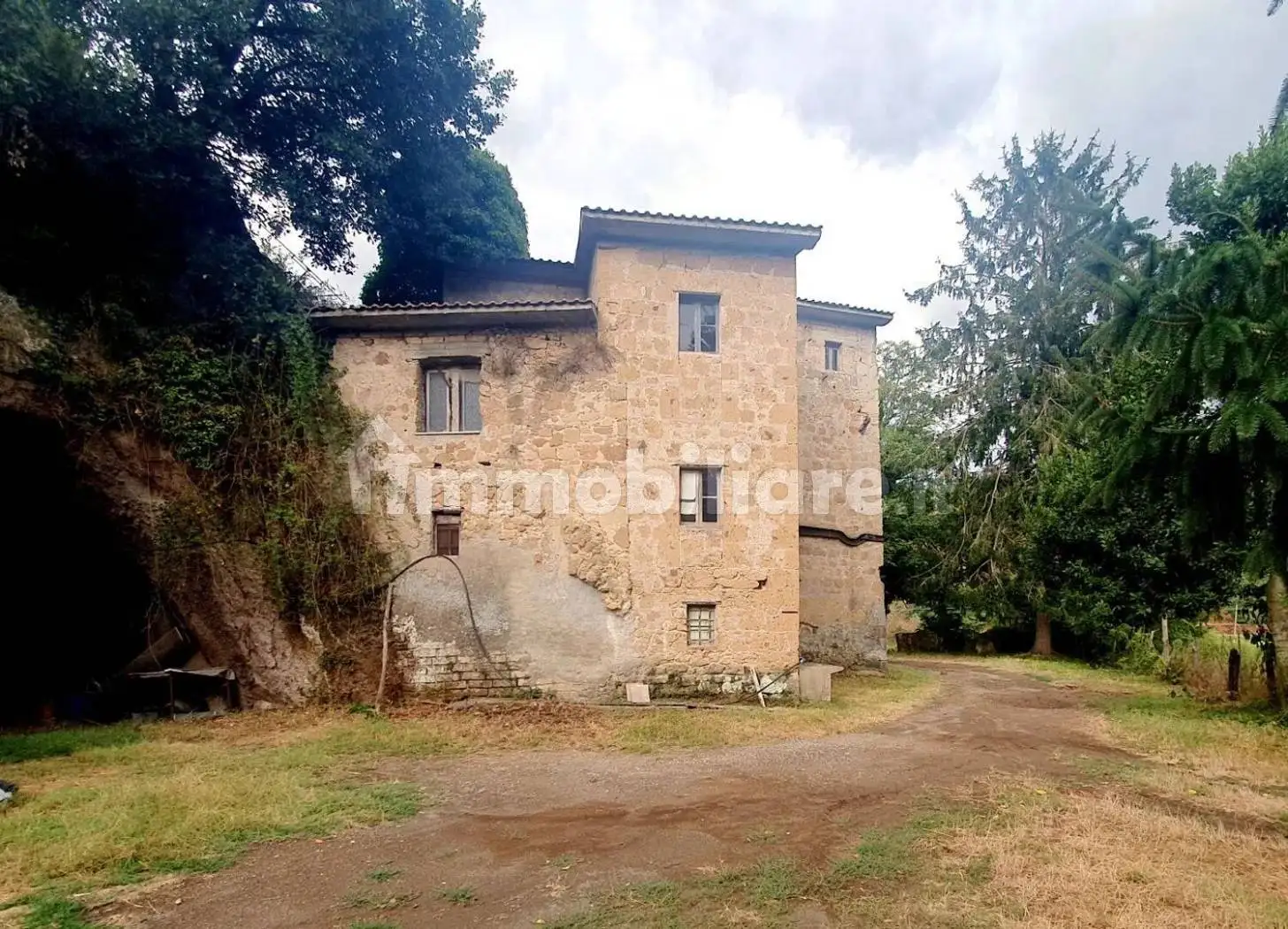 Rustico - Casale in vendita a San Lorenzo Nuovo