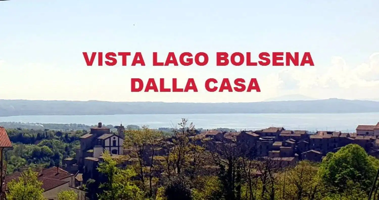 Villa in vendita a Grotte di Castro