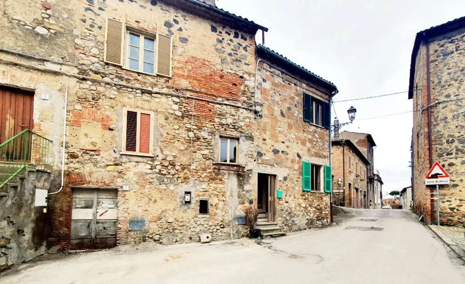 Appartamento in vendita a Castel Viscardo