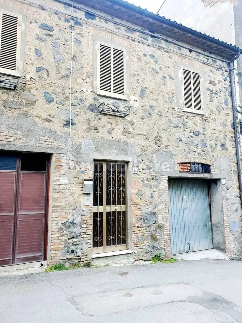 Quadrilocale centro San C., Centro, Castel Viscardo - foto 5