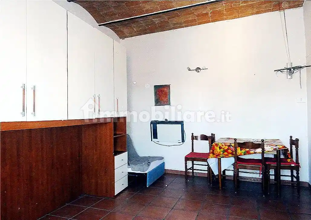 Appartamento in vendita a Acquapendente