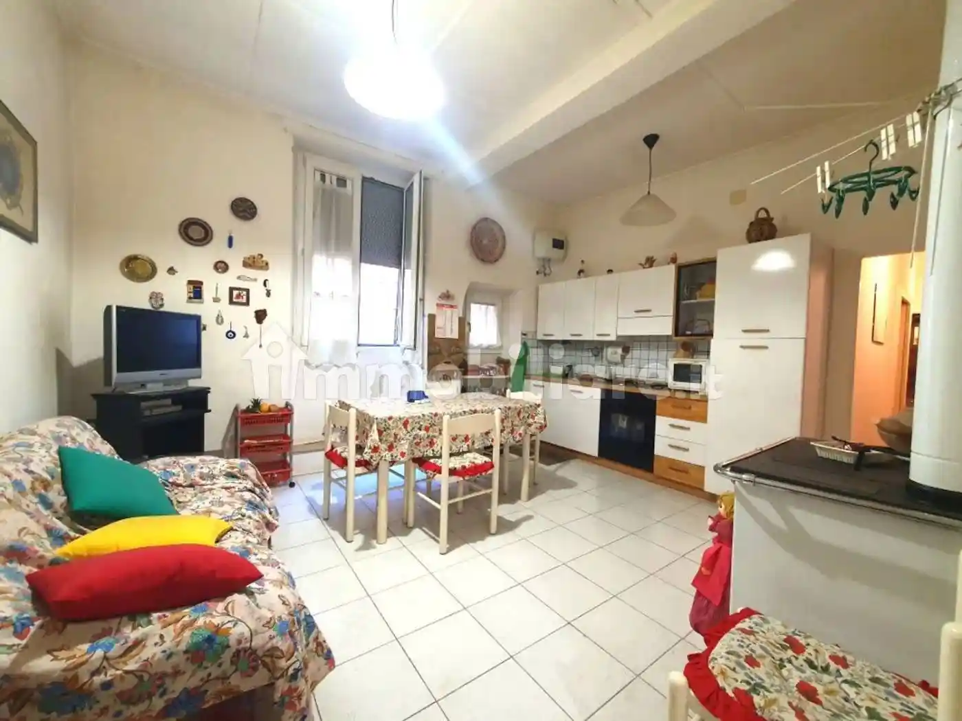 Appartamento in vendita a Acquapendente