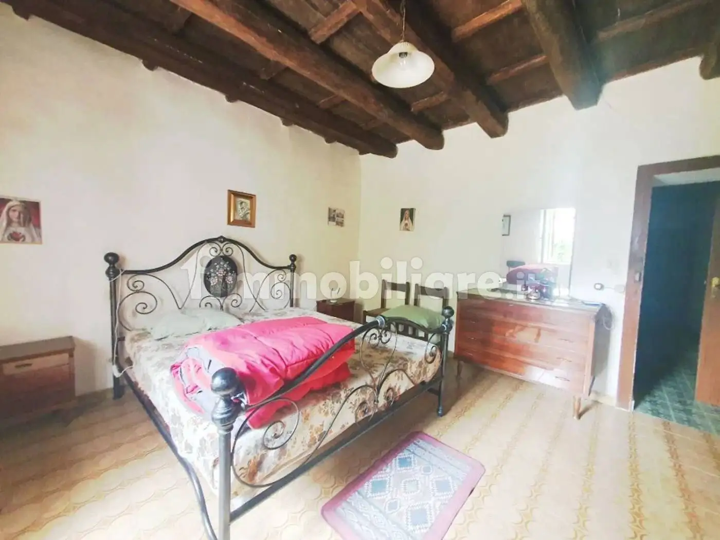 Appartamento in vendita a San Lorenzo Nuovo