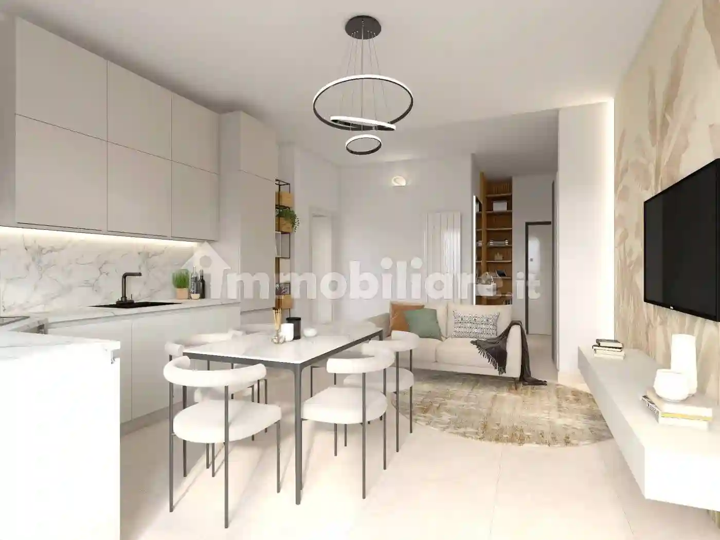 Appartamento - foto 2