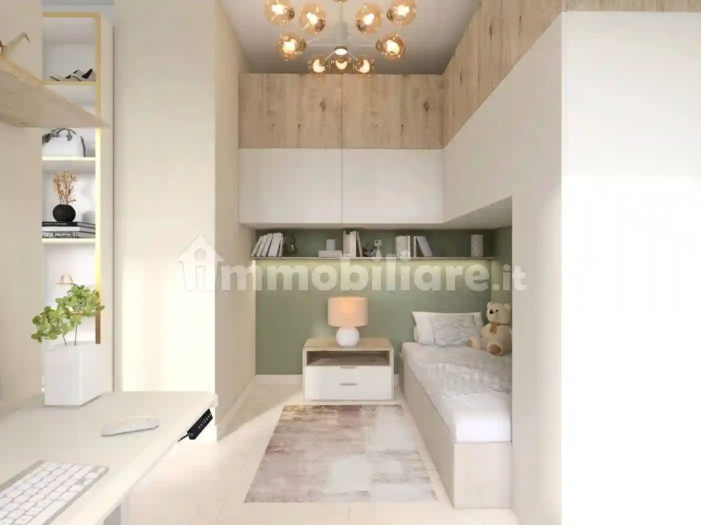 Appartamento - foto 5