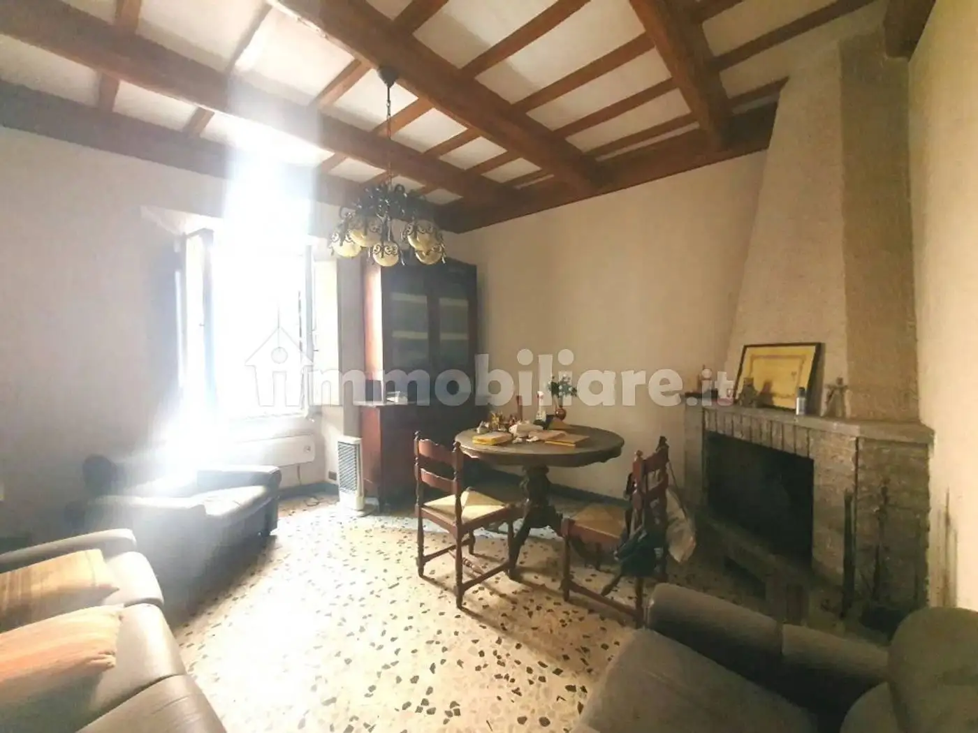 Appartamento in vendita a Grotte di Castro