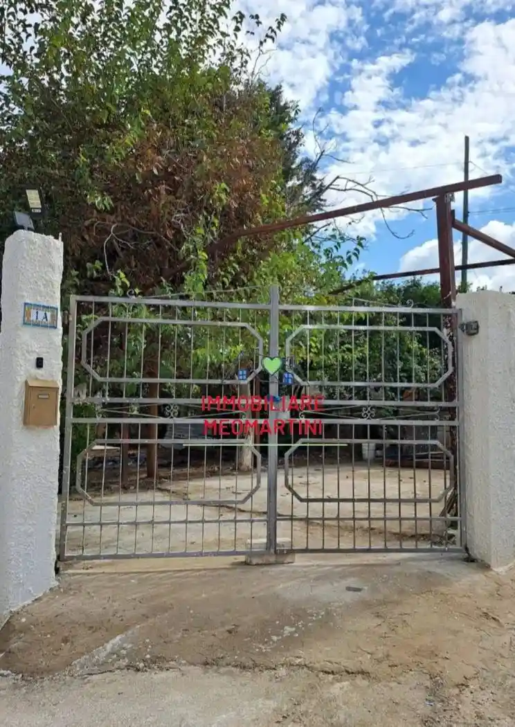 Villa in vendita a Siracusa