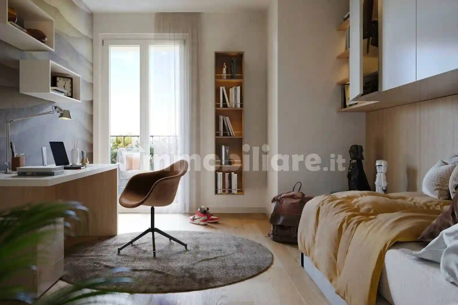 Appartamento - foto 4