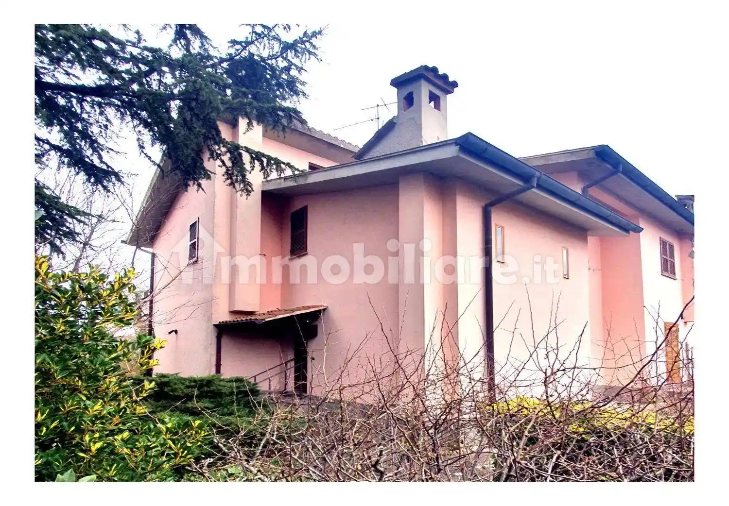 Villa in vendita a Acquapendente