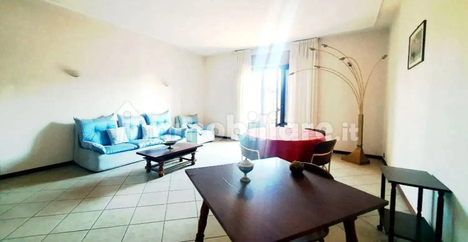 Villa in vendita a San Lorenzo Nuovo