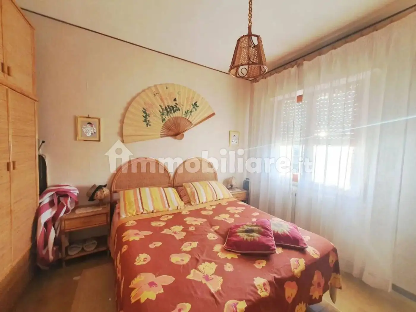 Trilocale Area Residenziale Semiperiferia Bolsena, Bolsena - foto 5