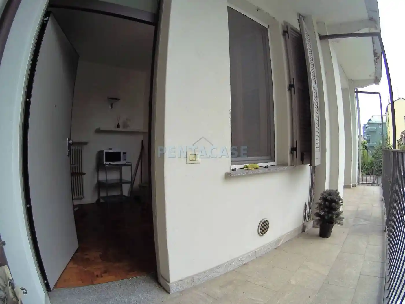 Bilocale via Guglielmo Guintellino 1, Tre Castelli - Faenza, Milano - foto 2