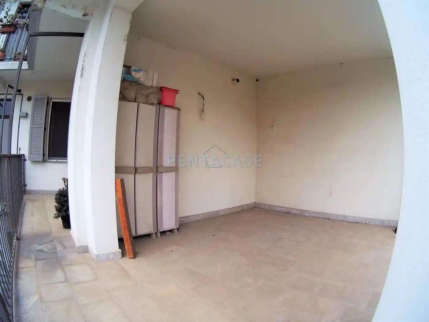 Bilocale via Guglielmo Guintellino 1, Tre Castelli - Faenza, Milano - foto 3