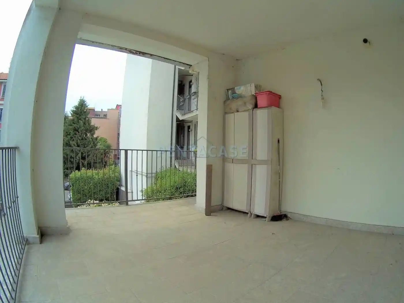 Bilocale via Guglielmo Guintellino 1, Tre Castelli - Faenza, Milano - foto 4