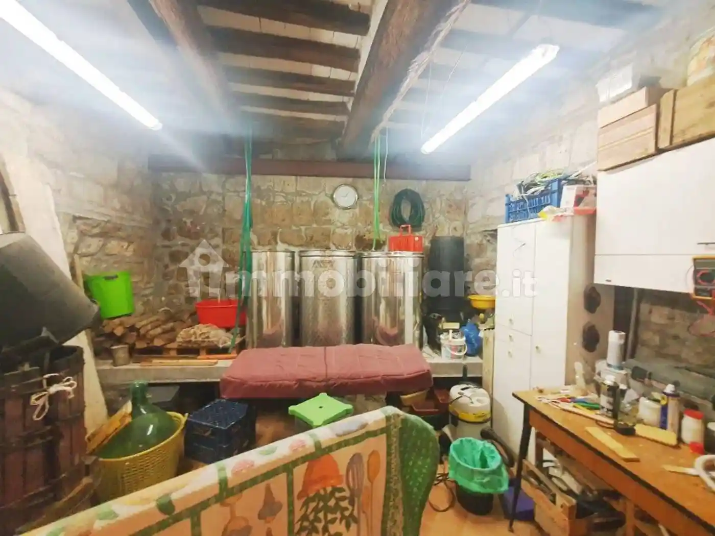 Appartamento in vendita a Acquapendente